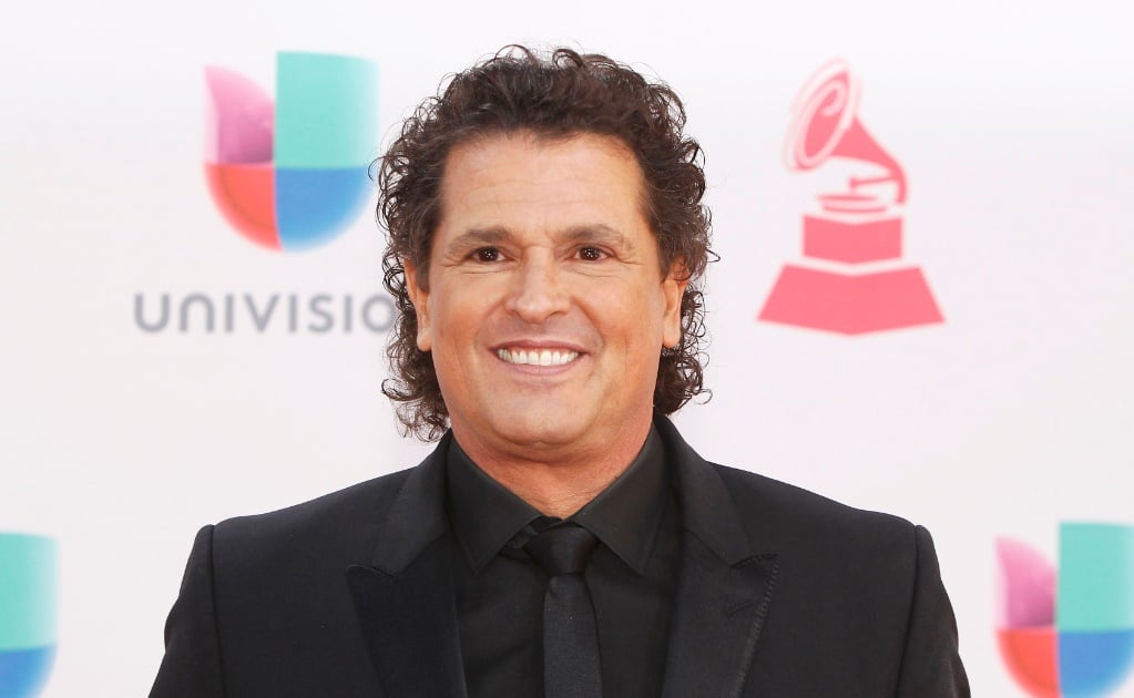 Carlos Vives, la Canción del Año en los Latin Grammy