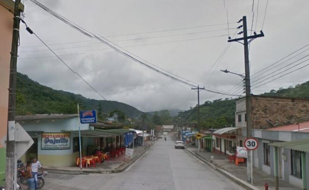 Decretan toque de queda en municipio de Colombia por "espíritus malignos"