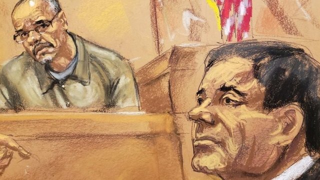 Las claves del fallo que ratifican la cadena perpetua a “El Chapo” Guzmán en EU