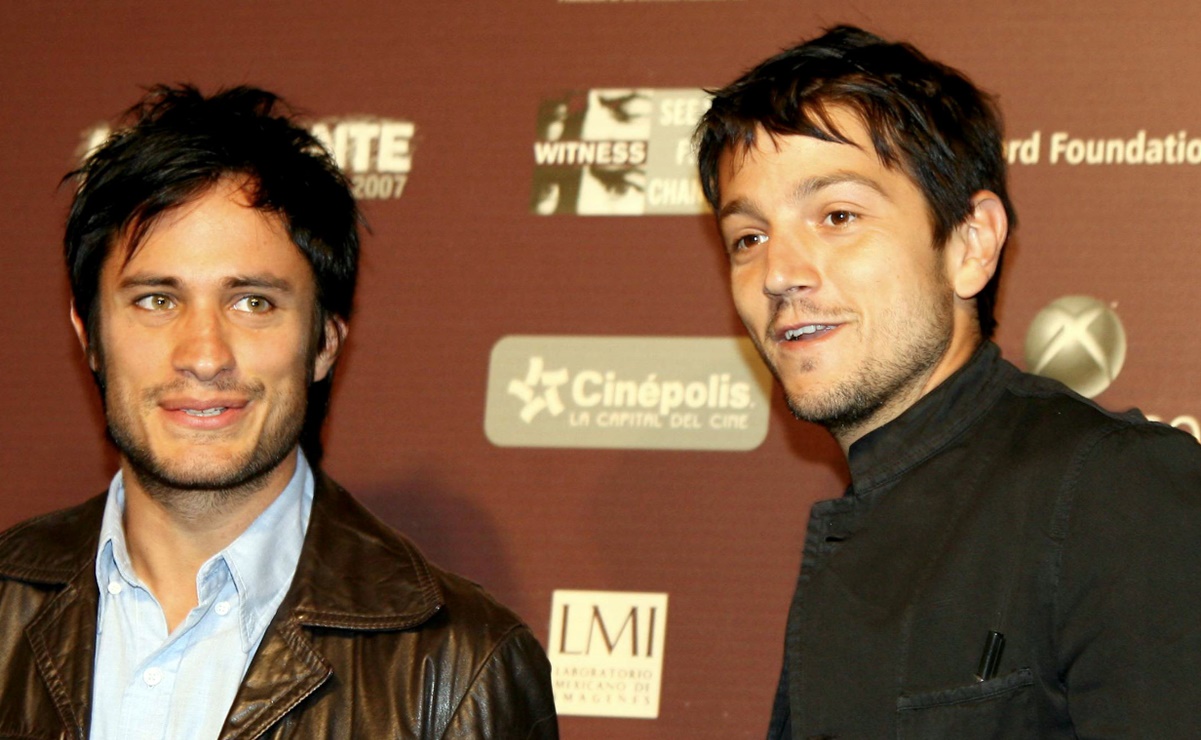 "The Boys" regresa con un spin-off ambientado en México, con la posible producción de Gael García Bernal y Diego Luna