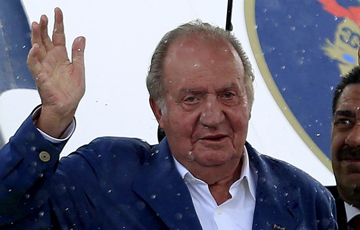 El rey emérito Juan Carlos I volverá a España tras vivir en EAU