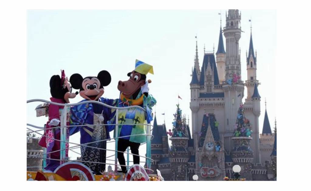Disney World no se sentía tan vacío desde hace años, ¿perdió el encanto, qué está pasando?