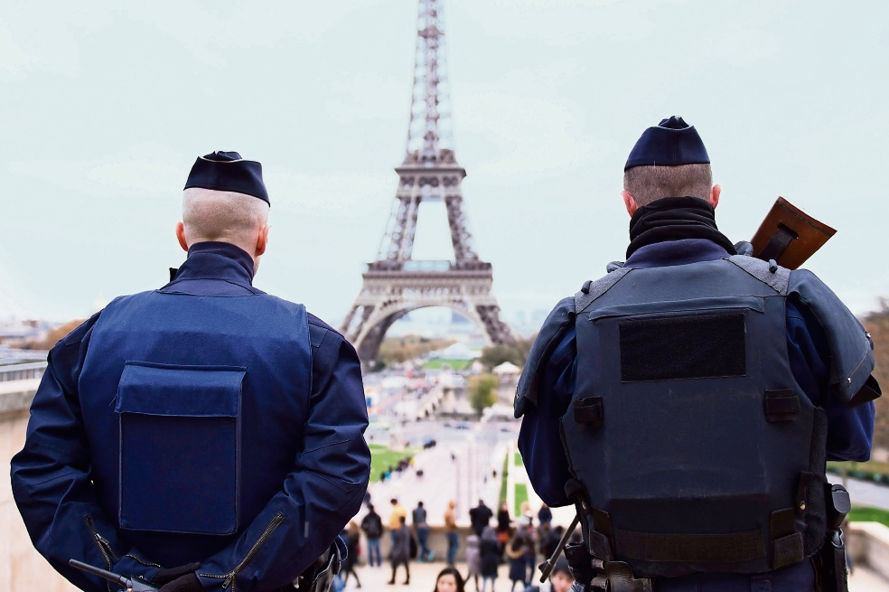 Alerta mundial: Europa y Asia refuerzan medidas de seguridad 