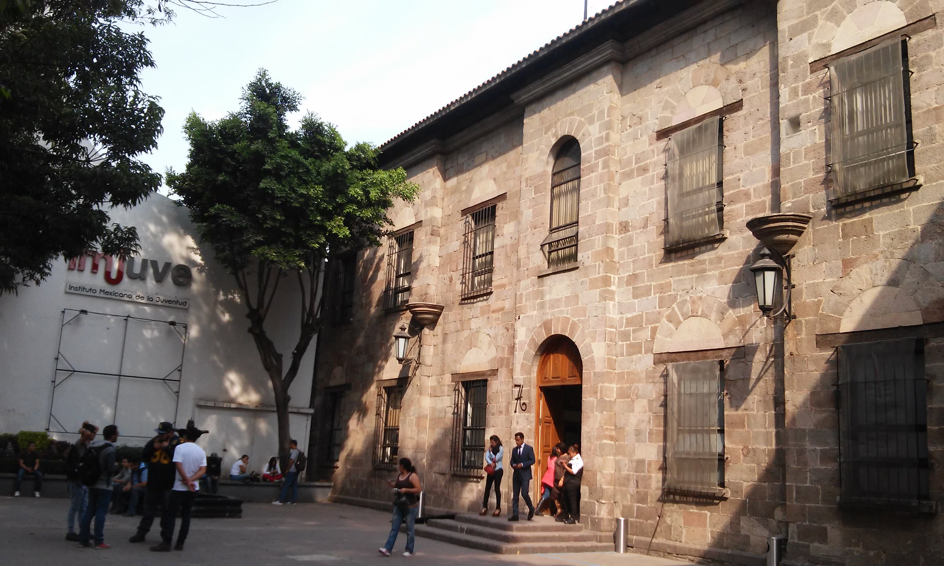 PAN: con desaparición del Imjuve, AMLO le da la espalda a 31.2 millones de  jóvenes