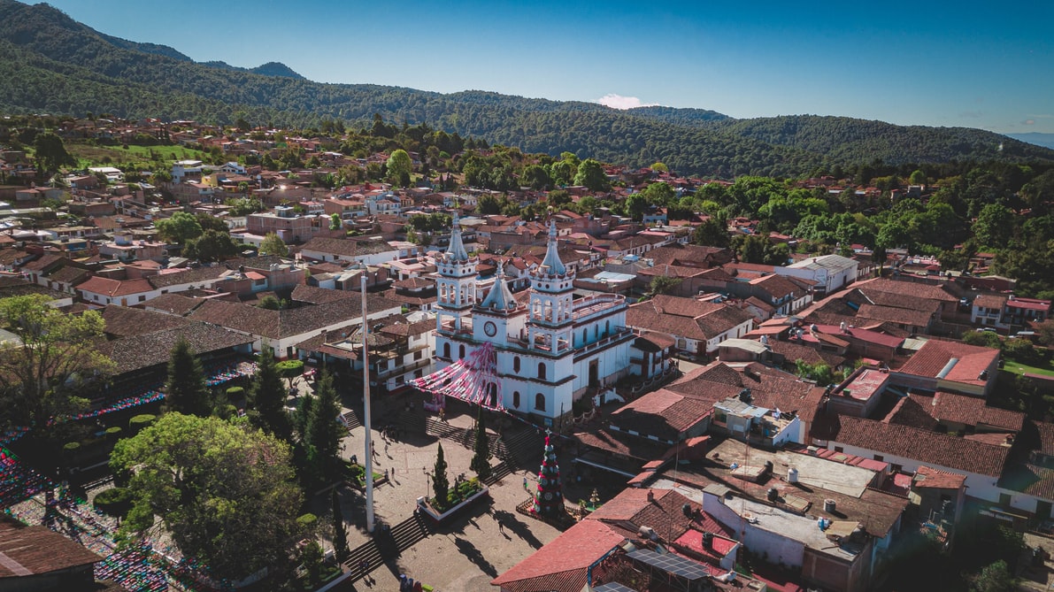 Por violencia, suspenden festejos patrios en Mazamitla, Jalisco