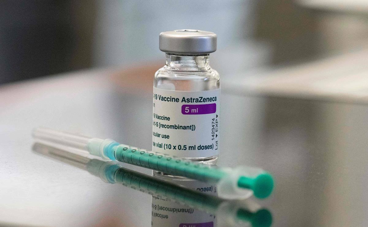 España suspende durante 15 días aplicación de vacuna antiCovid de AstraZeneca