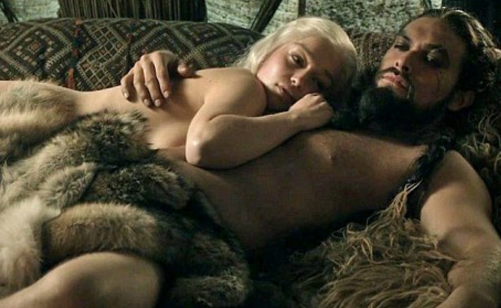 "Game of Thrones" impacta al mundo porno