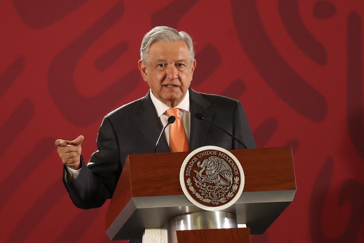 No se destinarán recursos a la promoción turística, reitera AMLO