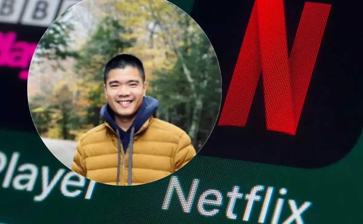 Renuncia a Netflix, cobraba 450 mil dólares. "Solo ganaba dinero"