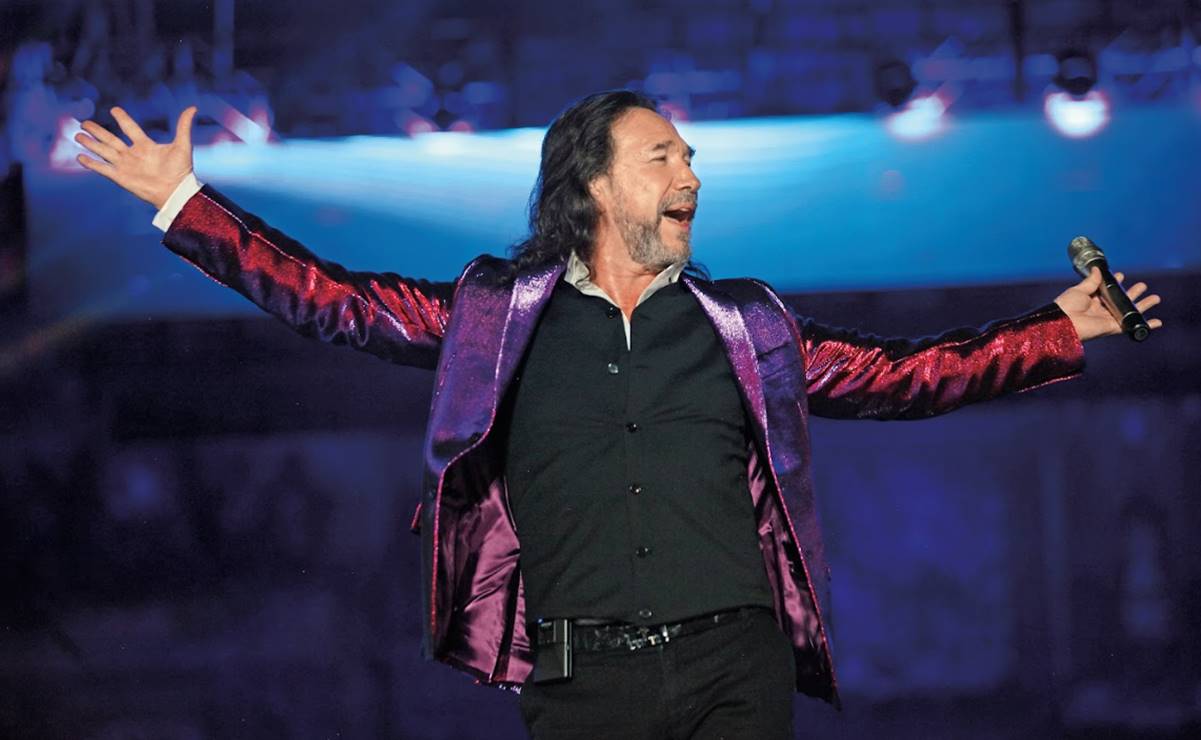 ¿Qué ver?: "El Buki": los orígenes de Marco Antonio Solís 