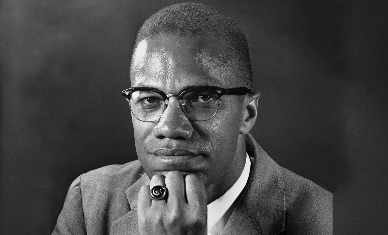 Malcolm X, el musulmán que murió por los derechos civiles de los negros 