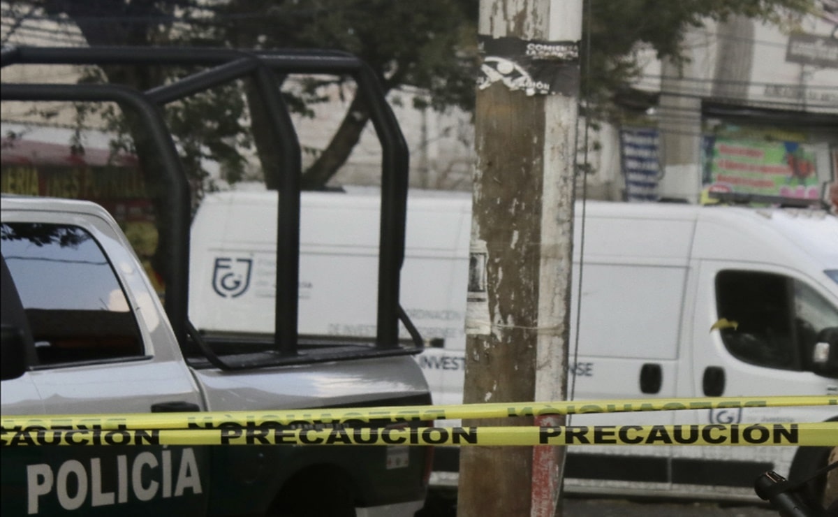 Muere niña que resultó herida en ataque a un sujeto en Zacatecas