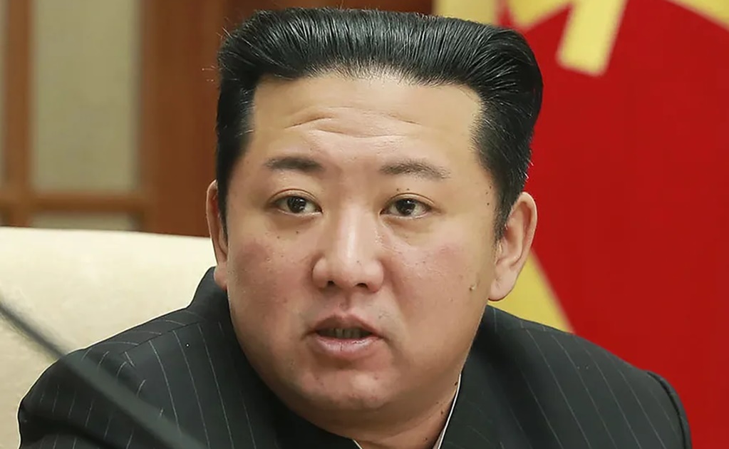 Presidente de Norcorea envía a jardineros a trabajos forzados porque sus plantas no florecen