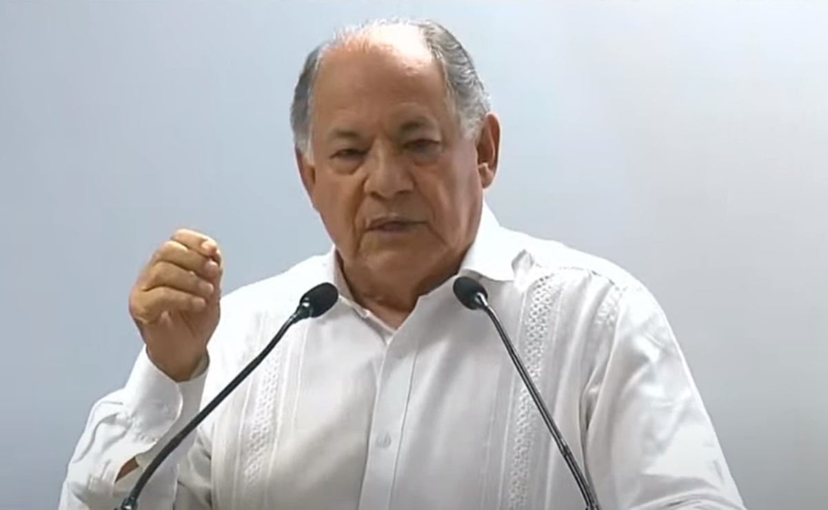 Reforma judicial: No se ha abierto la carrera judicial al mundo externo, dice diputado Juan Ramiro Robledo