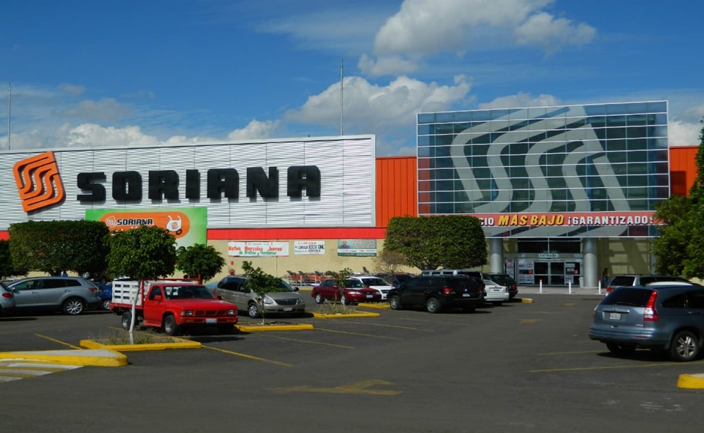 Multa Cofece a Soriana por 2.4 millones de pesos