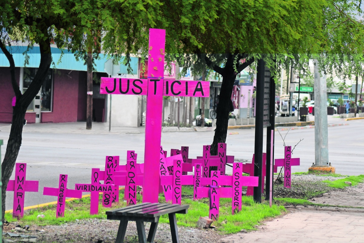 Piden declarar alerta de género en Coahuila