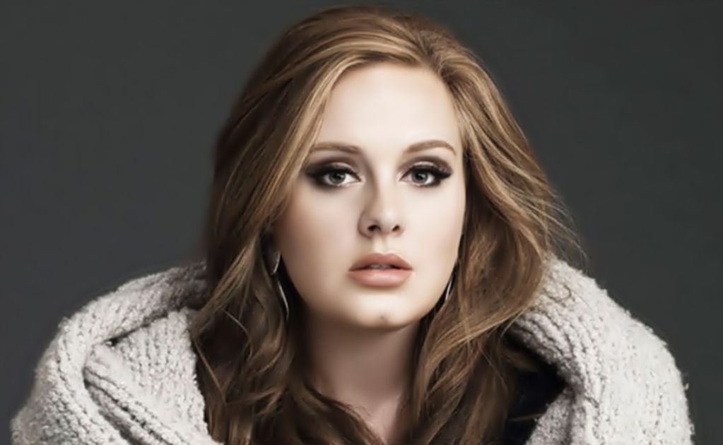 Adele announces two concerts in Mexico