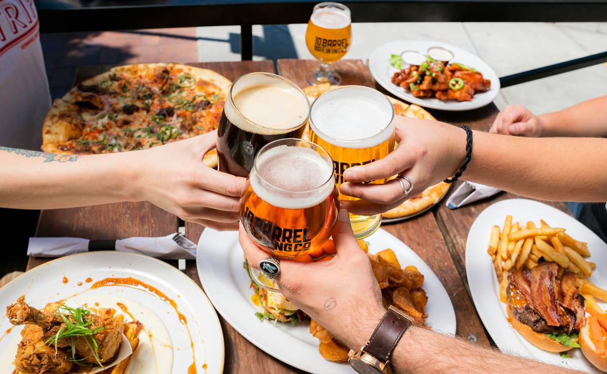 La historia de la cerveza en México