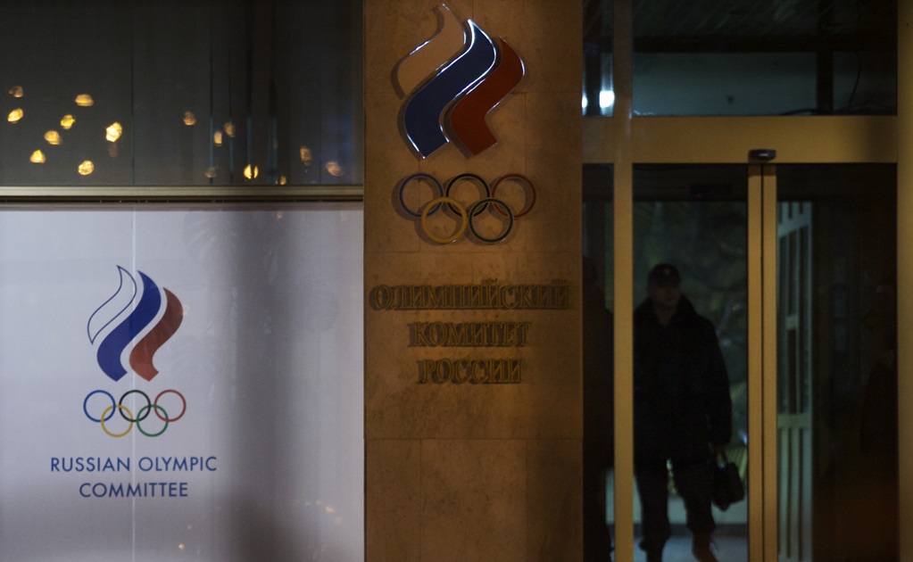 IAAF suspende provisionalmente a cuatro rusas