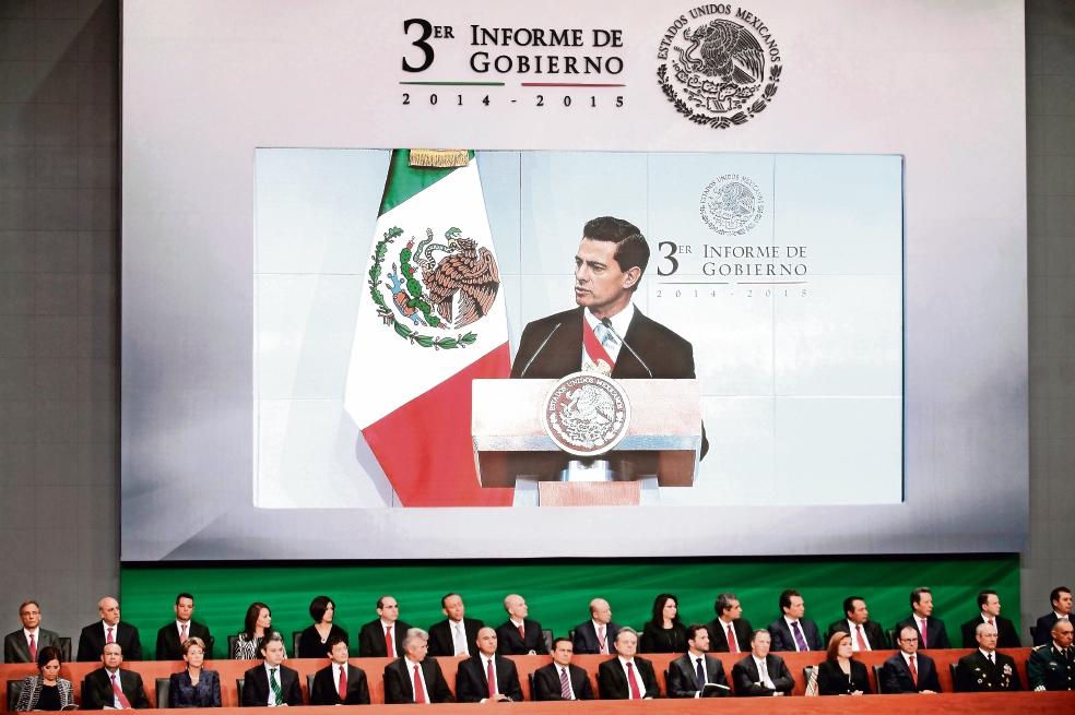 Este año buscará difundir la realidad de la que no se habla en México 