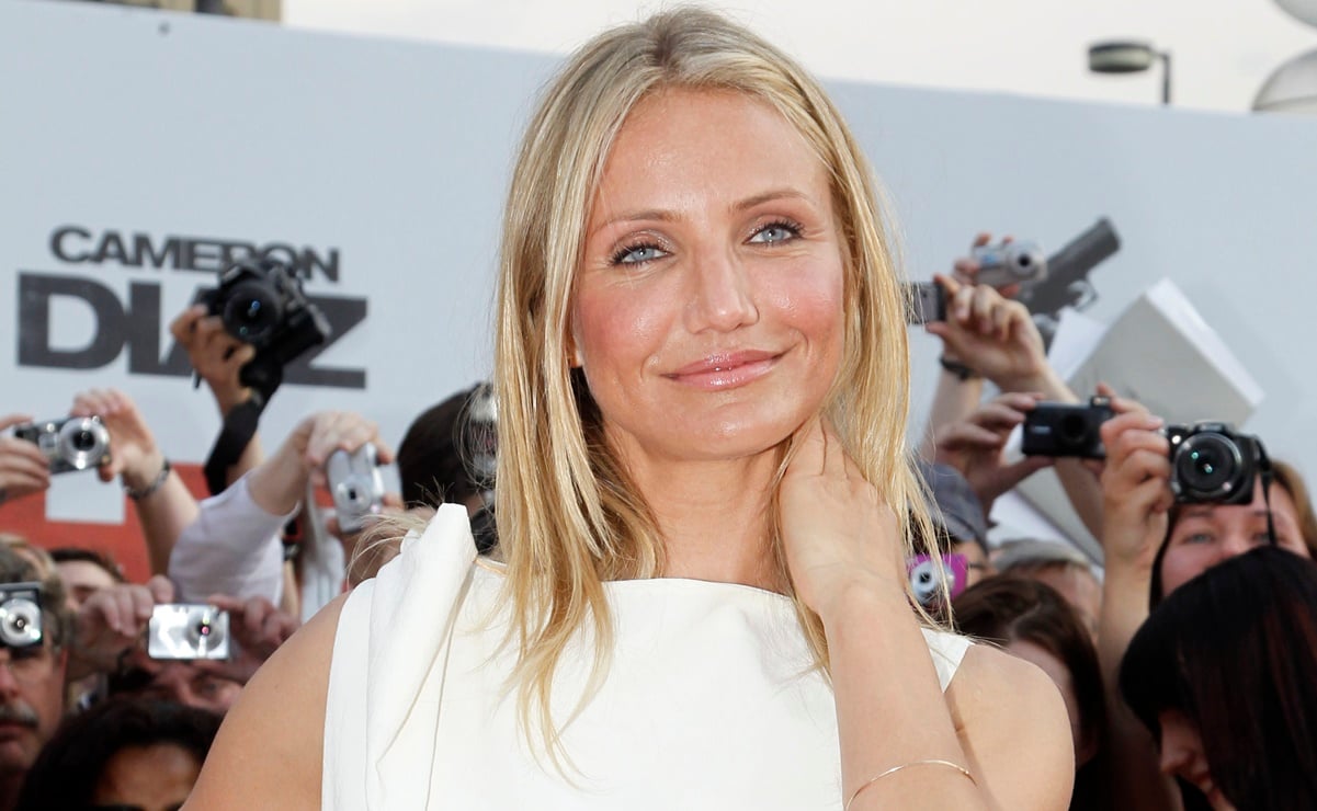 La película XXX de la que Cameron Diaz no habla