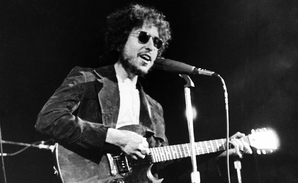 Bob Dylan por Martin Scorsese: el Nobel que sólo quería cantar