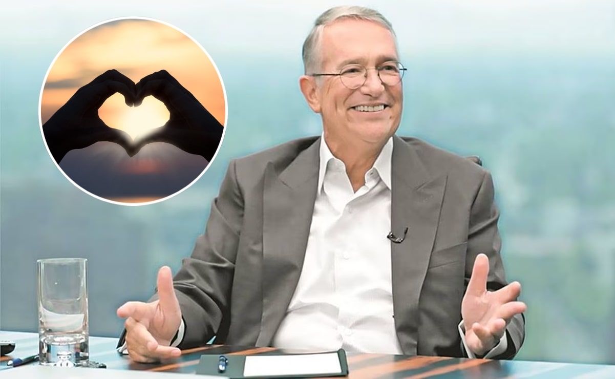 Salinas Pliego y su "mejor consejo" de amor tras Día de San Valentín