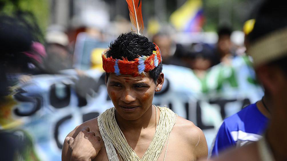 Ecuador vota a favor de detener la explotación petrolera y minera en una las zonas más biodiversa del planeta