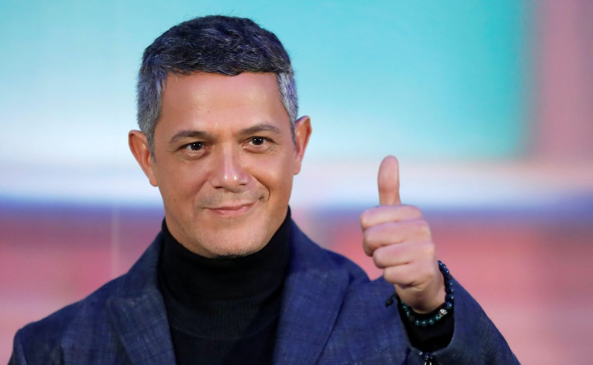 Alejandro Sanz preocupa a fans y colegas con mensaje depresivo en redes