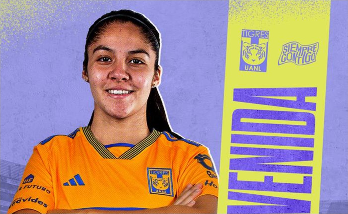 Alison González ya tiene nuevo equipo en la Liga MX Femenil