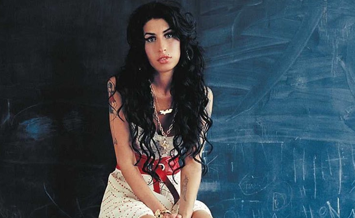 Confesiones personales de Amy Winehouse serán expuestas en un nuevo libro 