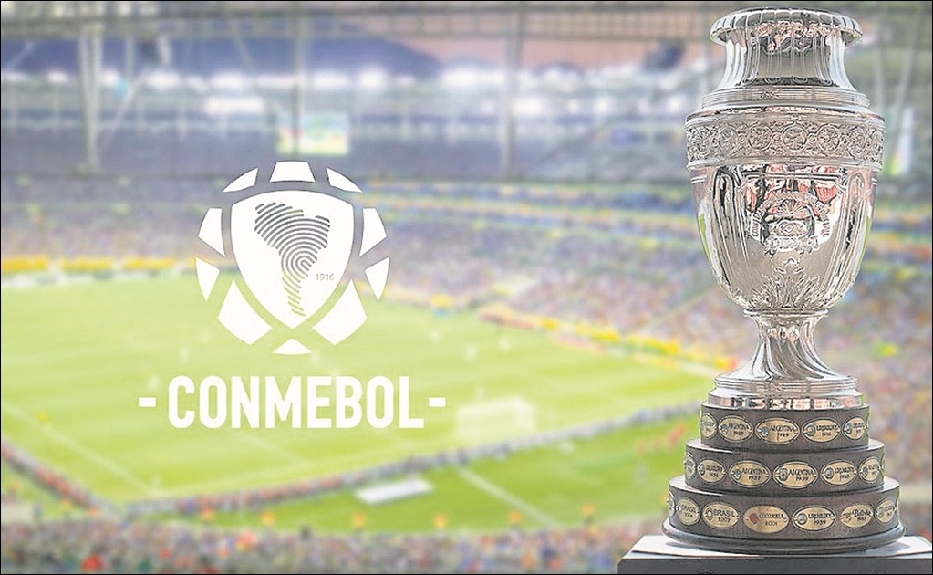 Copa América 2020 será en dos países y México podría ser invitado