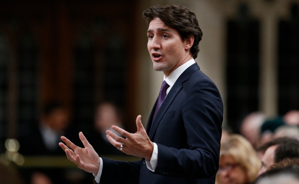 Premier canadiense participará en marcha gay