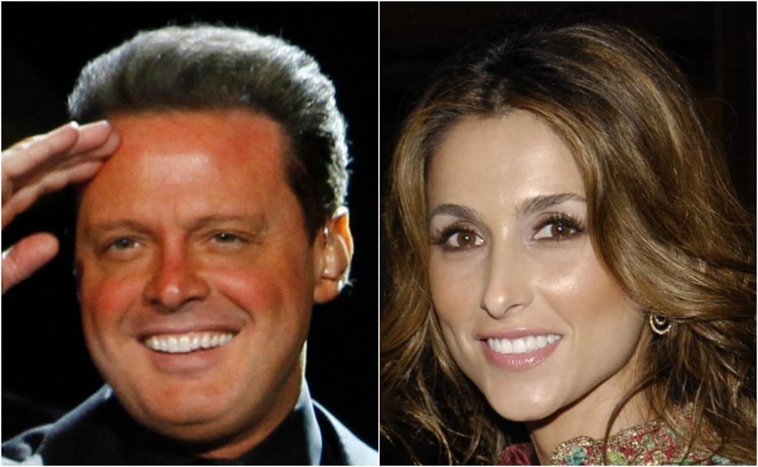 La lujosa mansión que Luis Miguel habría comprado en España para estar cerca de Paloma Cuevas