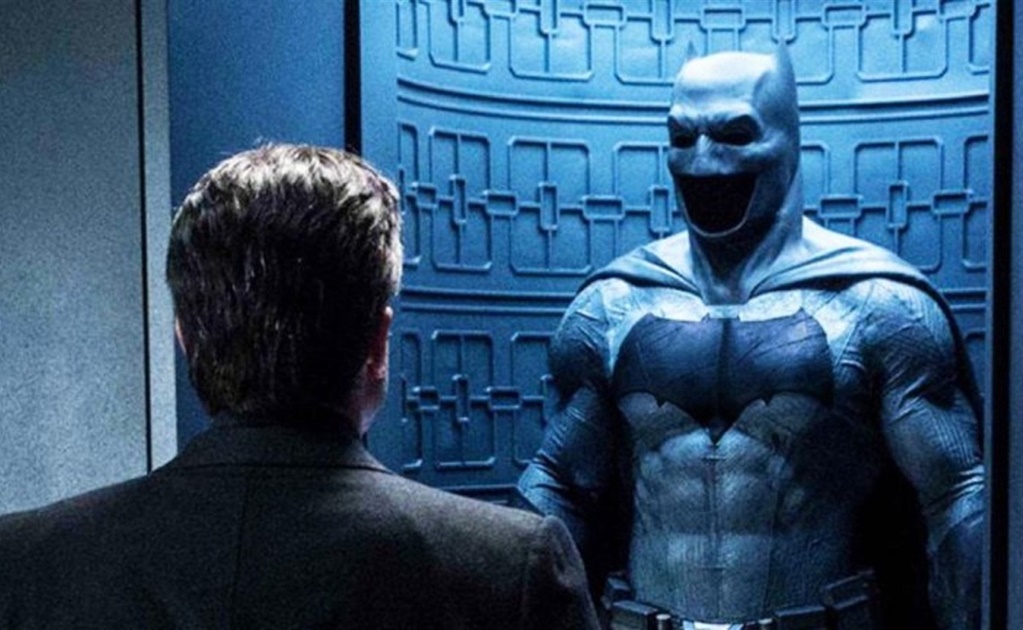 "The Batman": Ben Affleck nunca fue una opción para Matt Reeves