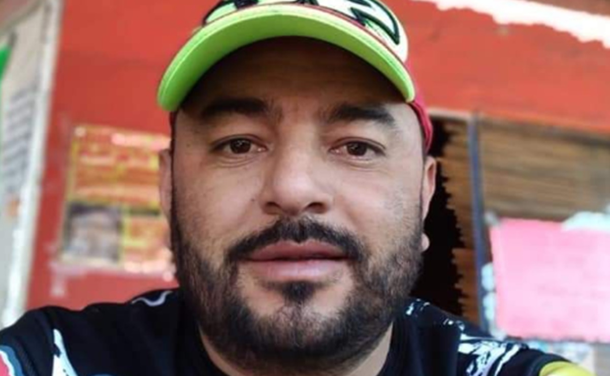 Dan último adiós al agente "Peque", falleció en choque de la México-Cuernavaca