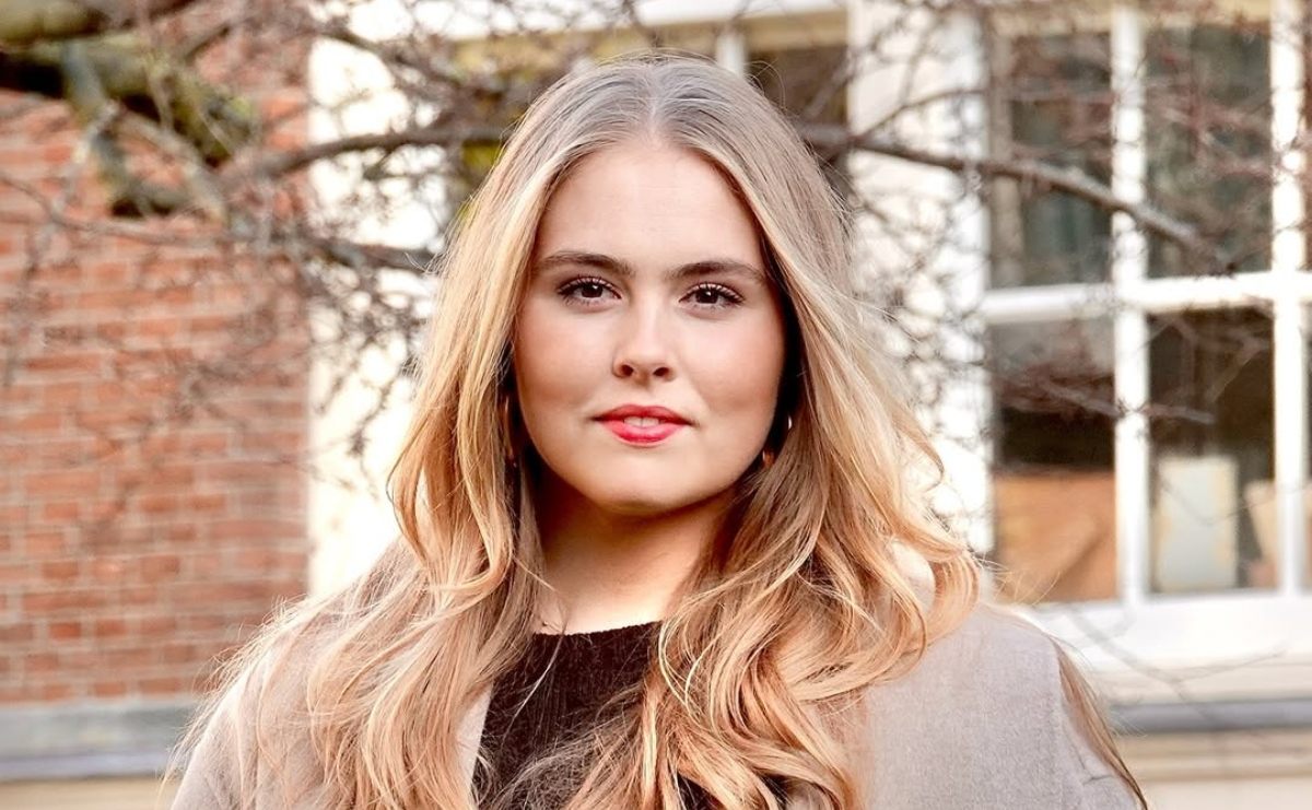 El estado de salud de Amalia de Holanda tras sufrir accidente a caballo