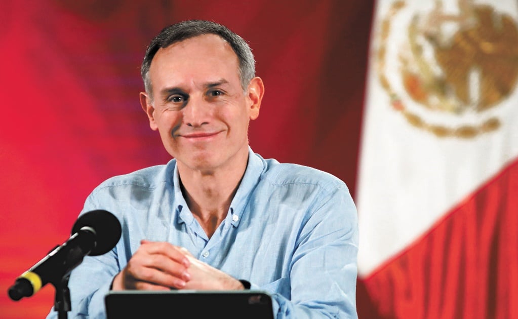 Mexico’s COVID-19 czar Hugo López-Gatell to join WHO’s International Health Regulations expert panel