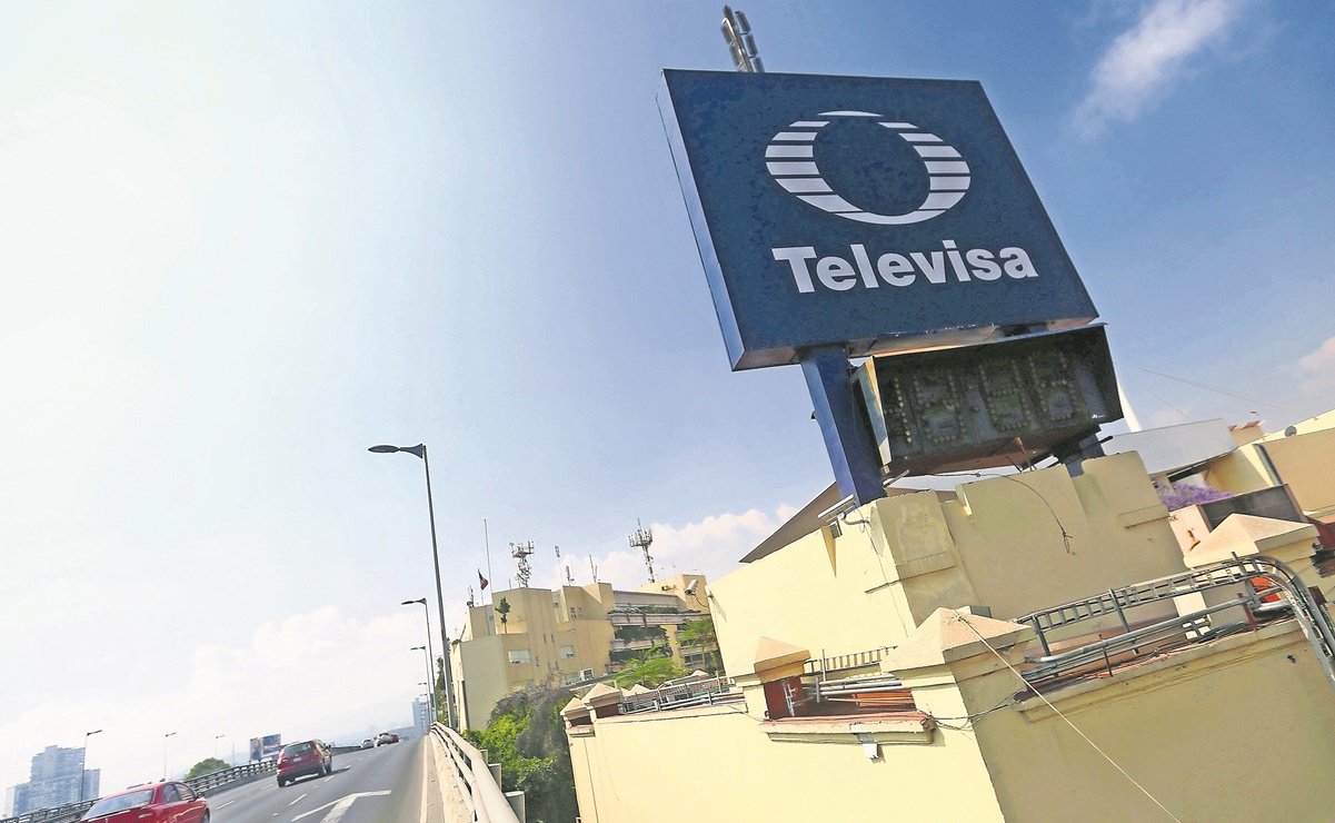 Televisa distribuirá canal de Univision en América Latina