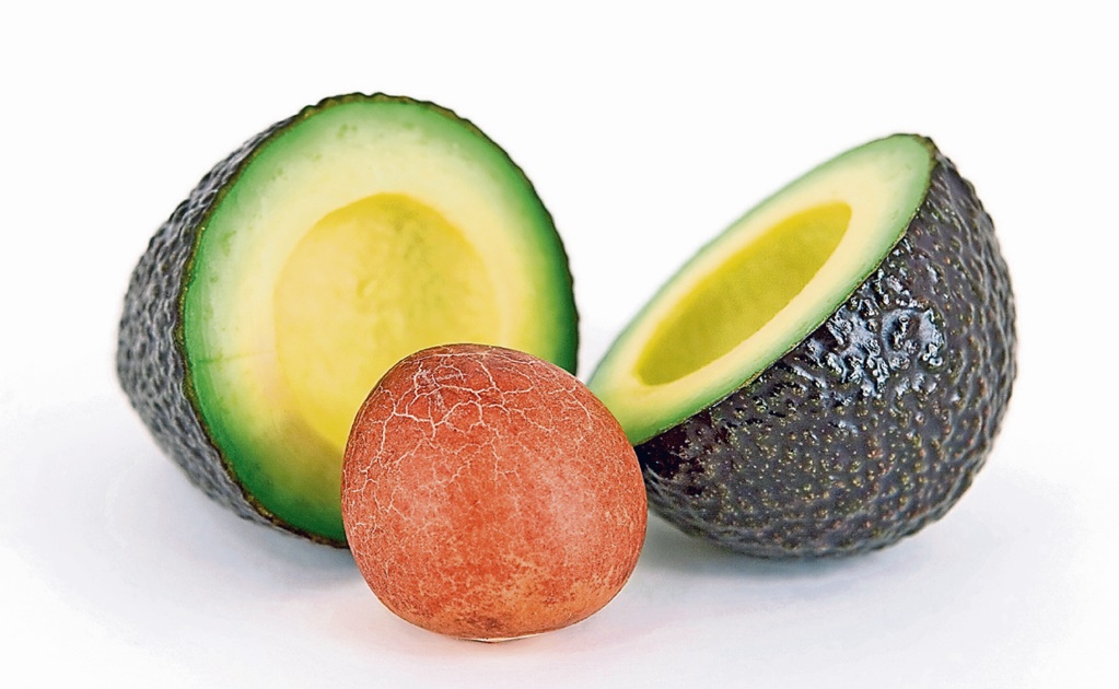 Avocado pits are good for your health