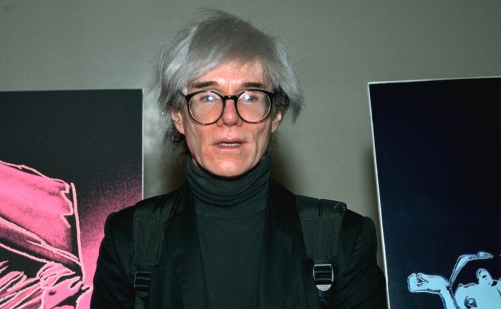 Museo Jumex recibirá obra de Warhol en junio