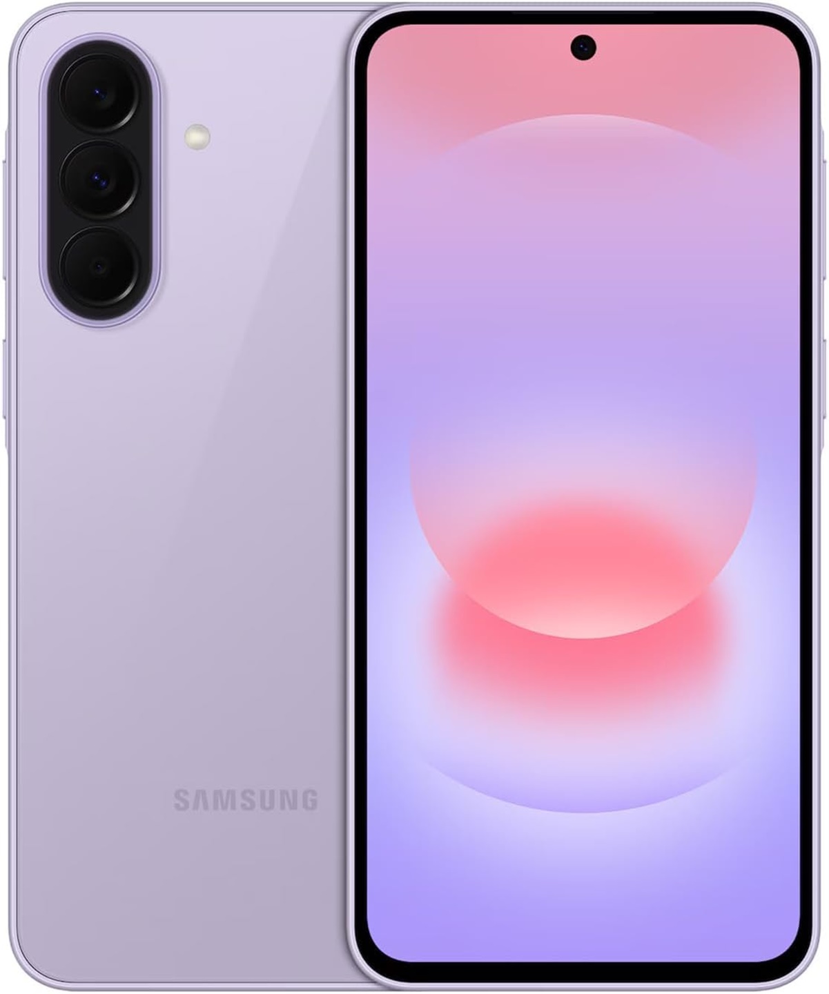 Samsung Galaxy A37 5G Lavanda 256GB