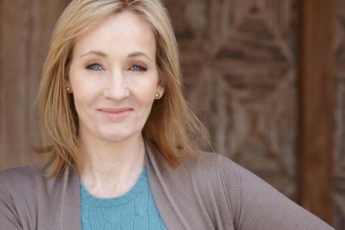Warner Bros. condena la amenaza de muerte contra J.K. Rowling: "Estamos con ella”