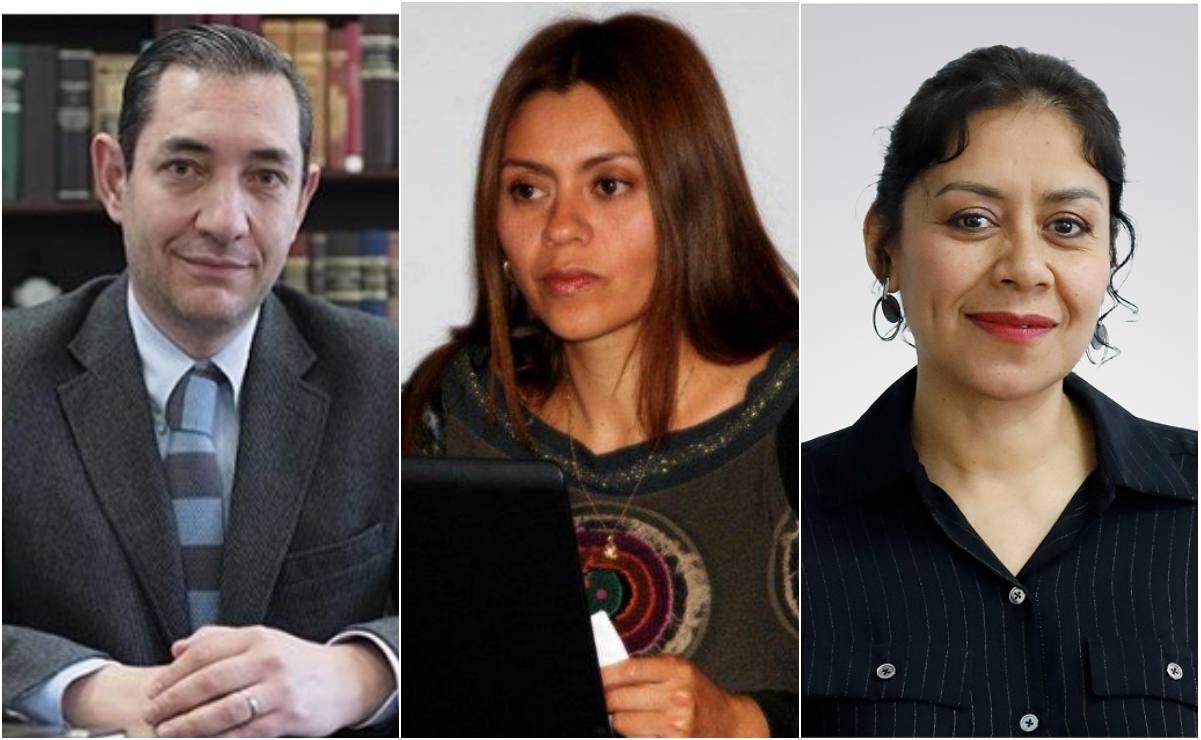 Estos son los perfiles que integran el pleno de Telecomunicaciones y la  Comisión Antimonopolio