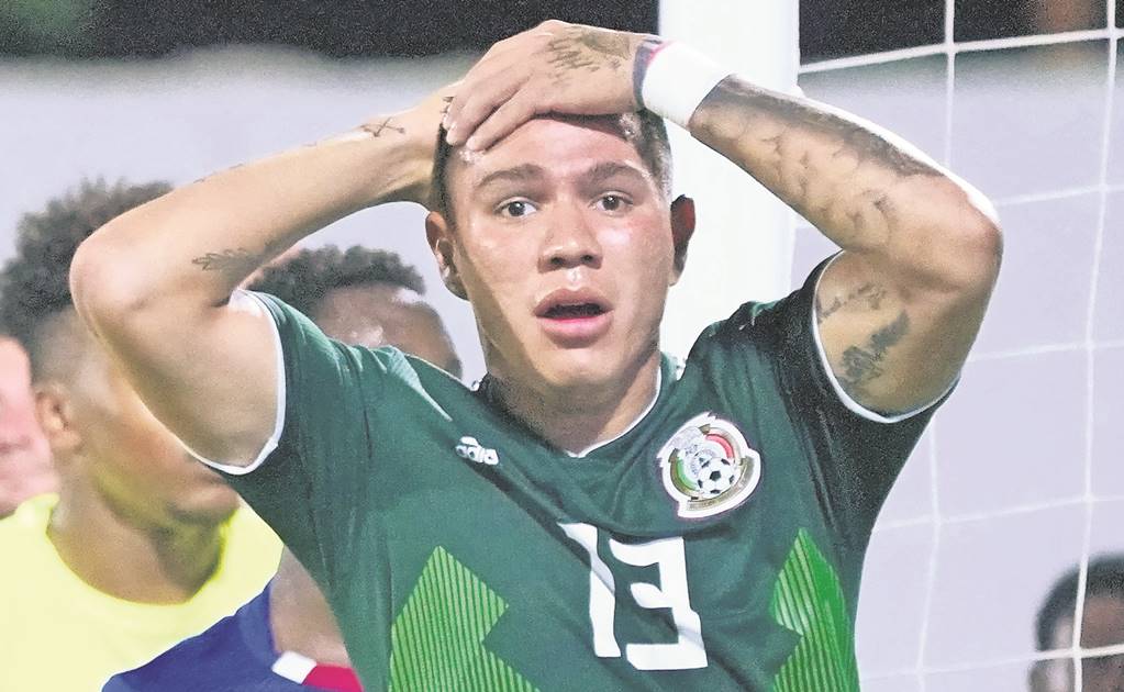 Culpan a la Liga MX por fracaso centroamericano
