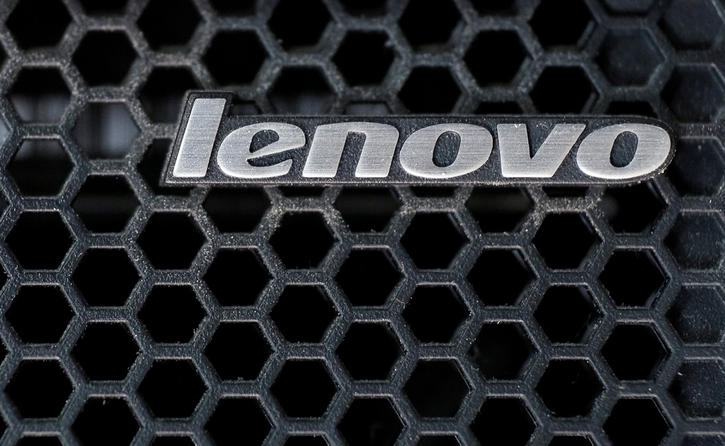 Detectan falla de seguridad en computadoras Lenovo