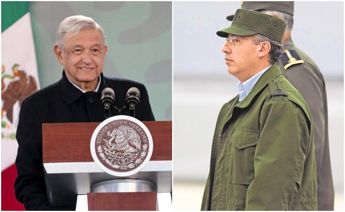 Calderón declaró la guerra en Michoacán vestido de militar y pegó un garrotazo a lo tonto al avispero: AMLO 