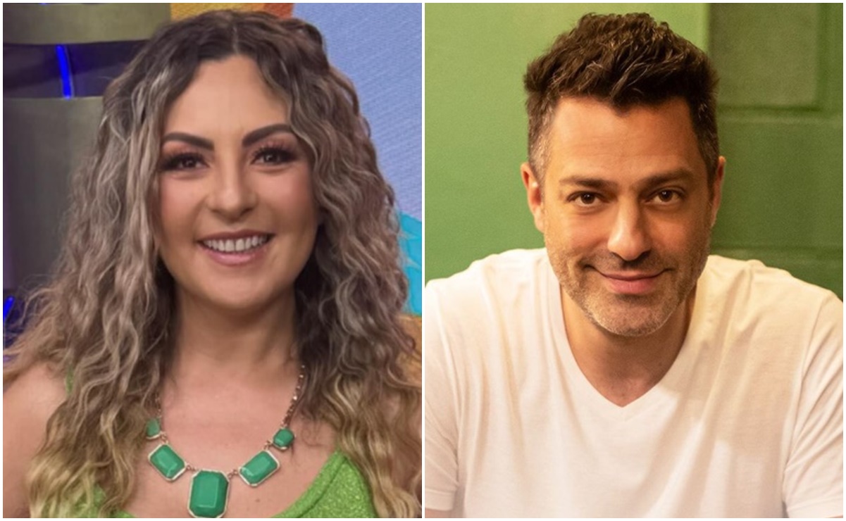 ¿Qué pasa entre Ari Borovoy y Mariana Ochoa?, los cantantes de OV7 destapan pleito