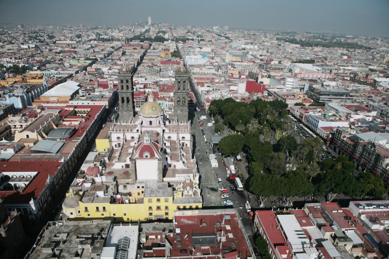 En Estos Municipios De Puebla Y Tlaxcala Planean Construir Vivienda