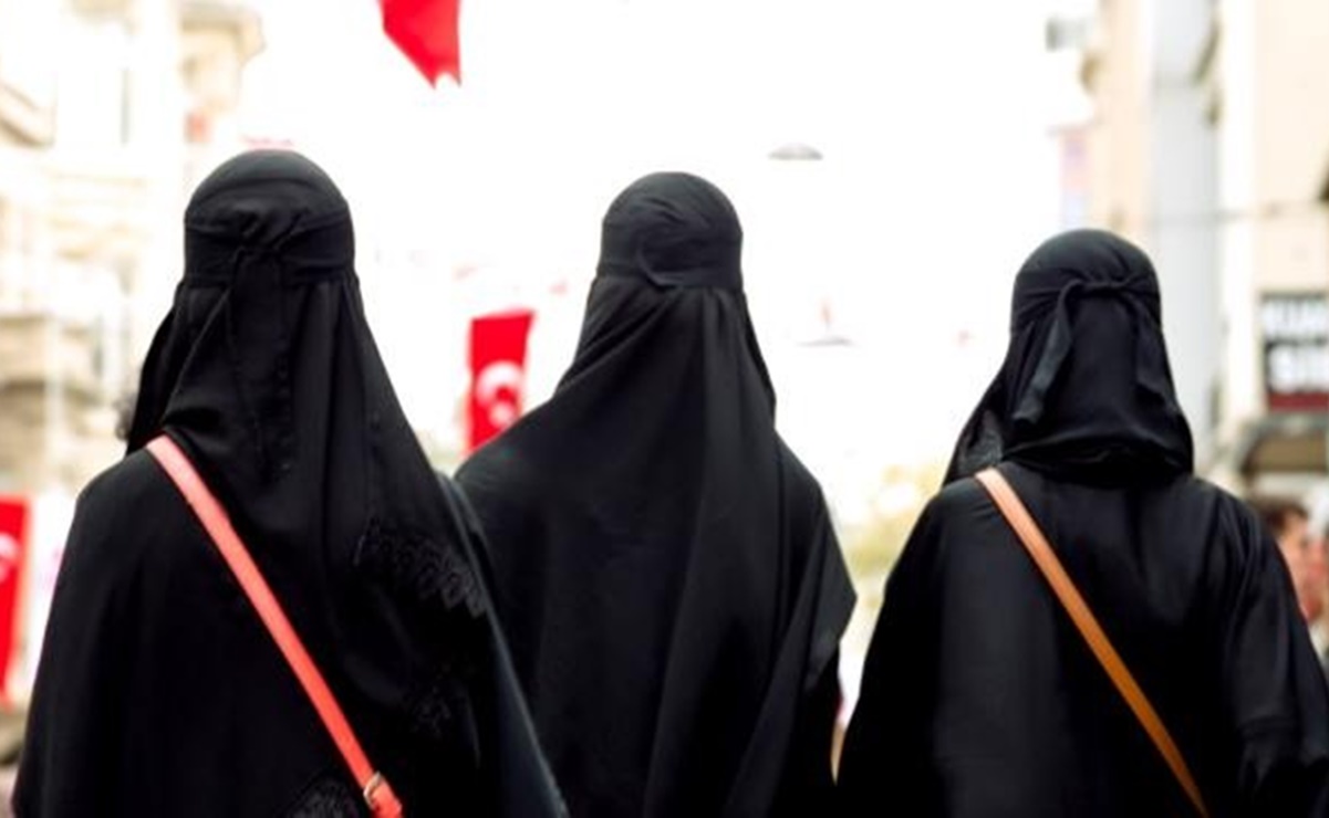 Discriminadas y sin libertad: la difícil vida de las mujeres en Qatar